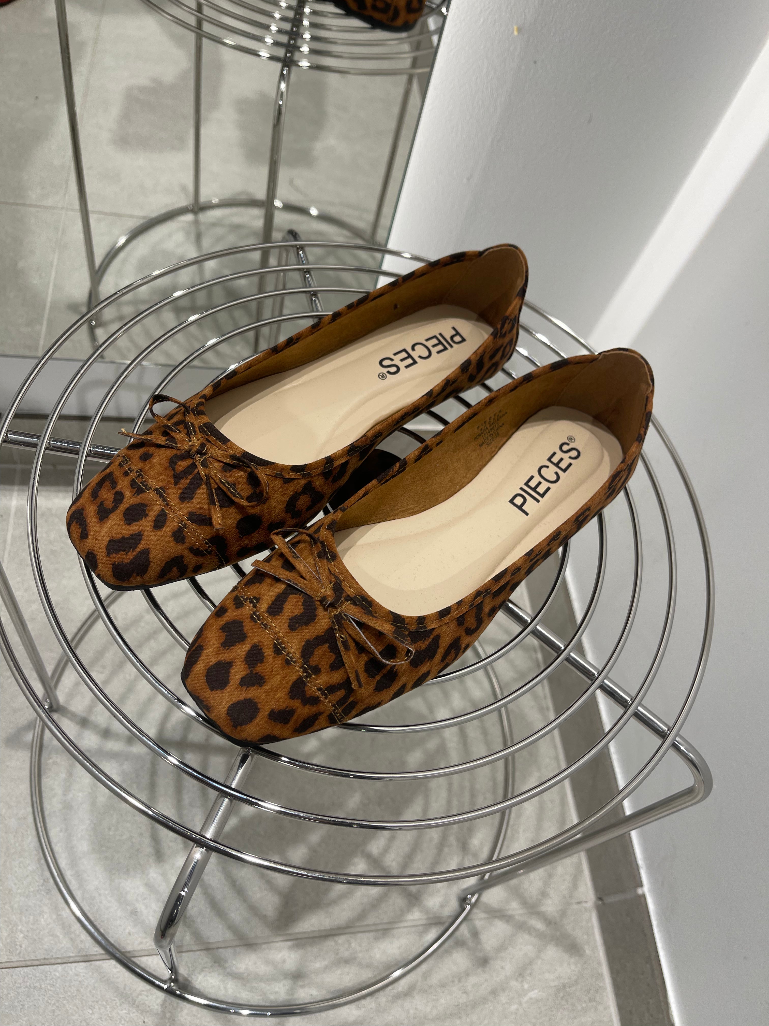 PCMARIA Ballerina - Black